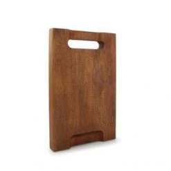 Salt&Pepper Planche à Découper 38x22,5cm Bois -saladiers et coupelles Soldes planche a decouper 38x22 5cm bois 2