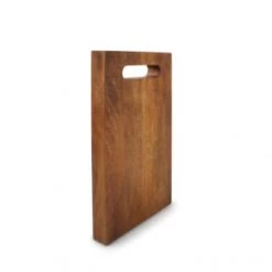 Salt&Pepper Planche à Découper 38x22,5cm Bois -saladiers et coupelles Soldes planche a decouper 38x22 5cm bois 3