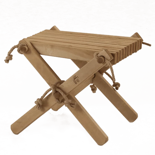 EcoFurn Planche à Découper 60x40x5 Cm - Frêne 5 EcoFurn Planche à Découper 60x40x5 Cm - Frêne – Image 3