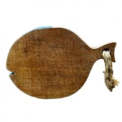 Sensei Maison Planche à Découper Décorative 25 Cm Bleu 25x16x3 Cm -saladiers et coupelles Soldes planche a decouper decorative 25 cm bleu 25x16x3 cm 2