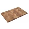 Wadiga Planche à Découper En Acacia 36x23cm -saladiers et coupelles Soldes planche a decouper en acacia 36x23cm