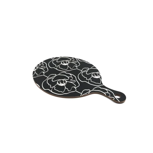 Atomic Soda Découpe Planche A Decouper En Bois Dentelle 4 Atomic Soda Découpe Planche A Decouper En Bois Dentelle – Image 2