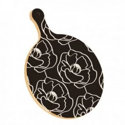 Atomic Soda Découpe Planche A Decouper En Bois Dentelle