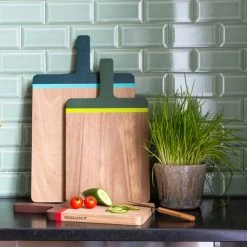 Remember Planche à Découper Large -saladiers et coupelles Soldes planche a decouper large 2