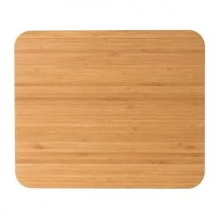 BergHoff Planche à Découper Pour Le Pain Double Face En Bambou 36x30 Cm -saladiers et coupelles Soldes planche a decouper pour le pain double face en bambou 36x30 cm 3