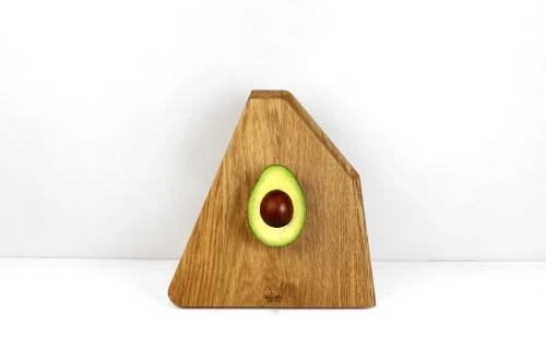 Reine Mère Planche à Découper Pyrénées M 4 Reine Mère Planche à Découper Pyrénées M – Image 2