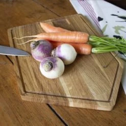 Reine Mère Planche à Découper Quartier L -saladiers et coupelles Soldes planche a decouper quartier l 2