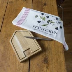 Reine Mère Planche à Découper Quartier S -saladiers et coupelles Soldes planche a decouper quartier s 2