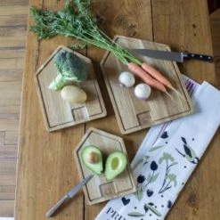 Reine Mère Planche à Découper Quartier S -saladiers et coupelles Soldes planche a decouper quartier s 3