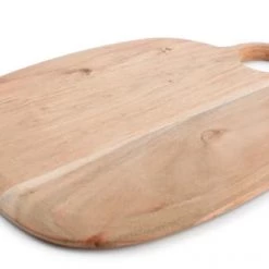 ONA Plats, Saladiers Et Coupelles Planche à Servir Bois 36,5cm X 27cm