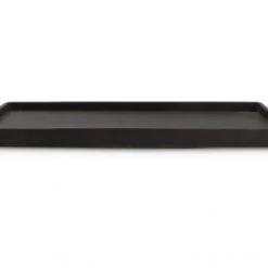 Salt&Pepper Plats, Saladiers Et Coupelles Planche à Servir Bois Noir 30cm X 13cm -saladiers et coupelles Soldes planche a servir bois noir 30cm x 13cm 3