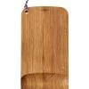 Le Régal Découpe Planche Apéro En Chêne 30x15cm -saladiers et coupelles Soldes planche apero en chene 30x15cm