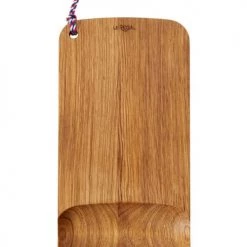Le Régal Découpe Planche Apéro En Chêne 30x15cm