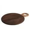 Wadiga Planche De Service En Bois/planche à Découper D32cm -saladiers et coupelles Soldes planche de service en bois planche a decouper d32cm