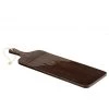 LANADECO Découpe Planche Rectangulaire Bois De Manguier Marron -saladiers et coupelles Soldes planche rectangulaire bois de manguier marron