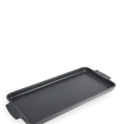 Peugeot Saveurs Plats Apéritif Et Accessoires Plaque Apéritifs Et Mignardises En Céramique Bleue 40cm -saladiers et coupelles Soldes plaque aperitifs et mignardises en ceramique ardoise 40cm 4