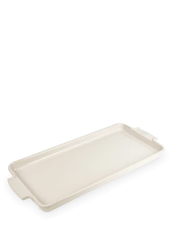 Peugeot Saveurs Vaisselle De Noël Plaque Apéritifs Et Mignardises En Céramique Rouge 40cm 8 Peugeot Saveurs Vaisselle De Noël Plaque Apéritifs Et Mignardises En Céramique Rouge 40cm – Image 6