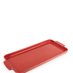 Peugeot Saveurs Vaisselle De Noël Plaque Apéritifs Et Mignardises En Céramique Rouge 40cm 12 Peugeot Saveurs Vaisselle De Noël Plaque Apéritifs Et Mignardises En Céramique Rouge 40cm -saladiers et coupelles Soldes plaque aperitifs et mignardises en ceramique rouge 40cm 3