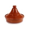 Wadiga Plats, Saladiers Et Coupelles Plat à Tajine En Terre Cuite 1900ml