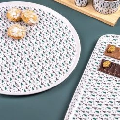 Table Passion Plats, Saladiers Et Coupelles Plat à Tarte 35 Cm En Porcelaine Décoré -saladiers et coupelles Soldes plat a tarte 35 cm en porcelaine decore 2