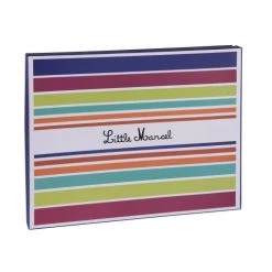 Little Marcel Plats, Saladiers Et Coupelles Plat à Tarte Et Sa Pelle En Porcelaine Multicolore -saladiers et coupelles Soldes plat a tarte et sa pelle en porcelaine multicolore 1