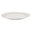 Maisons Du Monde Plats, Saladiers Et Coupelles Plat De Présentation En Porcelaine Blanche Et Bord Doré -saladiers et coupelles Soldes plat de presentation en porcelaine blanche et bord dore 1000 10 0 228575 1