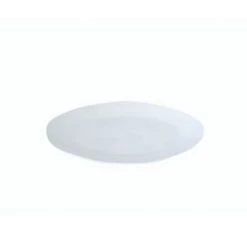 Zak!designs Plats, Saladiers Et Coupelles Plat De Service Ovale 40x30cm -saladiers et coupelles Soldes plat de service ovale 40x30cm 10