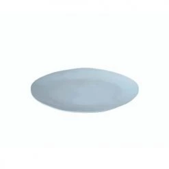 Zak!designs Plats, Saladiers Et Coupelles Plat De Service Ovale 40x30cm