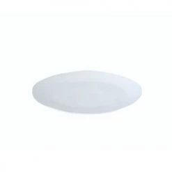 Zak!designs Plats, Saladiers Et Coupelles Plat De Service Ovale 40x30cm