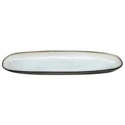 Medard De Noblat Plats, Saladiers Et Coupelles Plat Long 35,5cm - Lot De 2