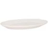 Maisons Du Monde Plats, Saladiers Et Coupelles Plat Oval En Porcelaine Grise -saladiers et coupelles Soldes plat oval en porcelaine grise 1000 11 22 227777 1