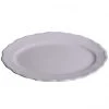 Wadiga Plats, Saladiers Et Coupelles Plat Ovale En Porcelaine Grise L34cm -saladiers et coupelles Soldes plat ovale en porcelaine grise l34cm