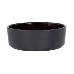 Maisons Du Monde Plats, Saladiers Et Coupelles Plat Poke Bowl Noir D19