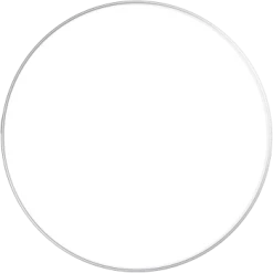 Zak!designs Plats, Saladiers Et Coupelles Plat Rond Noir D32cm -saladiers et coupelles Soldes plat rond blanc d32cm