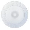 Luminarc Plats, Saladiers Et Coupelles Plat Rond Transparent D32cm -saladiers et coupelles Soldes plat rond transparent d32cm
