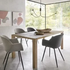 Maisons Du Monde Plats, Saladiers Et Coupelles Plateau En Paulownia -saladiers et coupelles Soldes plateau en paulownia 1000 7 7 210501 4