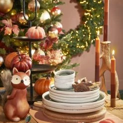 Mica Decorations Plats, Saladiers Et Coupelles Présentoir 3 Plateaux En Métal Noir -saladiers et coupelles Soldes presentoir 3 plateaux en metal noir 5