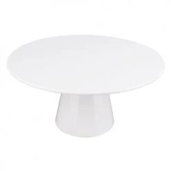 Kristallon Plats, Saladiers Et Coupelles Présentoir à Gâteau Rond En Mélamine 360 Mm