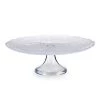Wadiga Vaisselle De Noël Présentoir à Gâteau / Tarte Sur Pied Rond En Verre D33cm 2 Wadiga Vaisselle De Noël Présentoir à Gâteau / Tarte Sur Pied Rond En Verre D33cm -saladiers et coupelles Soldes presentoir a gateau tarte sur pied rond en verre d33cm