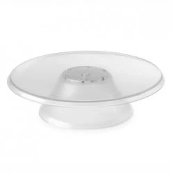 Pujadas Plats, Saladiers Et Coupelles Présentoir à Gâteaux Tournant ø 30 Cm