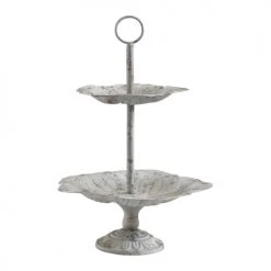 Mathilde M Plats, Saladiers Et Coupelles Présentoir Feuillage -saladiers et coupelles Soldes presentoir feuillage 2