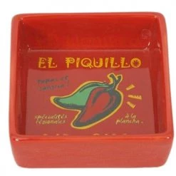 Faye Plats Apéritif Et Accessoires Ramequin Bar Salsa Rouge