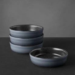BergHoff Plats, Saladiers Et Coupelles Ramequin Crème Brûlée En Céramique (4 Pcs) 8 BergHoff Plats, Saladiers Et Coupelles Ramequin Crème Brûlée En Céramique (4 Pcs) -saladiers et coupelles Soldes ramequin creme brulee en ceramique 4 pcs 2