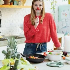 BergHoff Plats, Saladiers Et Coupelles Saladier 2 Compartiments En Pvc Avec Couverts -saladiers et coupelles Soldes saladier 2 compartiments en pvc avec couverts 4