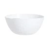 Luminarc Plats, Saladiers Et Coupelles Saladier Blanc D23cm -saladiers et coupelles Soldes saladier blanc d23cm