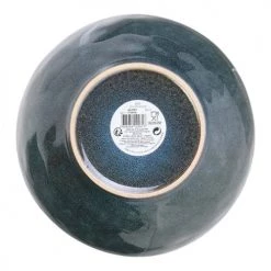 Trends Home Plats, Saladiers Et Coupelles Saladier Bleu -saladiers et coupelles Soldes saladier bleu 3