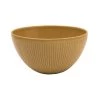 Table Passion Plats, Saladiers Et Coupelles Saladier Bohémia 20 Cm Moutarde En Grès Jaune -saladiers et coupelles Soldes saladier bohemia 20 cm moutarde en gres jaune