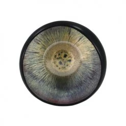 Sibo Homeconcept Plats, Saladiers Et Coupelles Saladier En Grès De Table Vert 20 Cm -saladiers et coupelles Soldes saladier en gres de table vert 20 cm 1