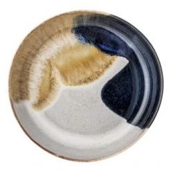 Bloomingville Plats, Saladiers Et Coupelles Saladier En Grès Multicolore