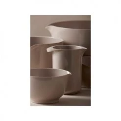 Rosti Plats, Saladiers Et Coupelles Saladier En Plastique Cappuccino -saladiers et coupelles Soldes saladier en plastique cappuccino 26